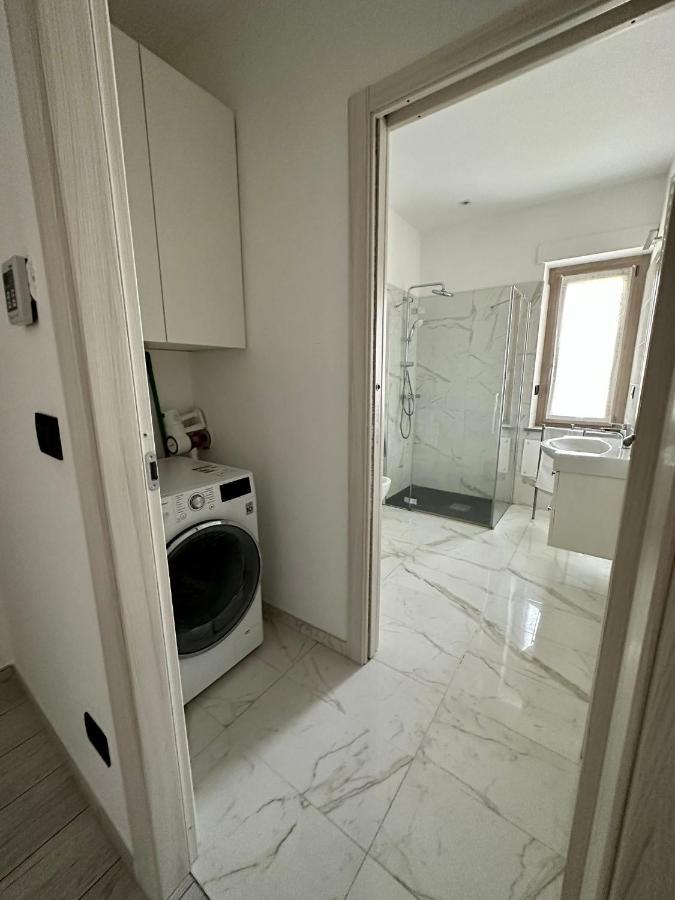Casa Battisti Appartement Asti Buitenkant foto
